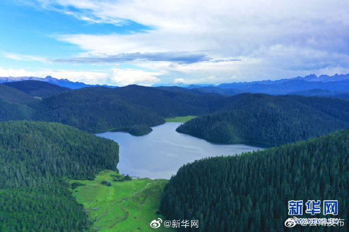 “云南发布”微博