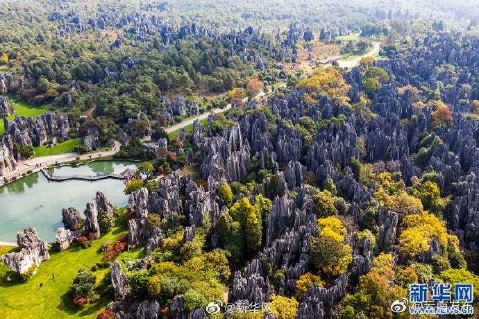 “云南发布”微博