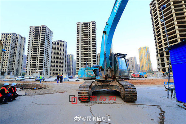 昆明信息港微博