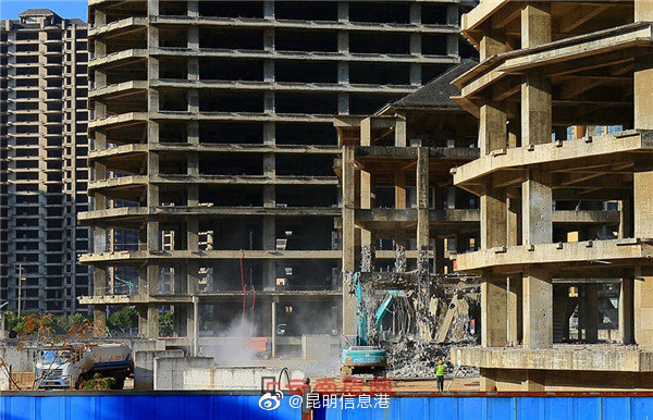 昆明信息港微博