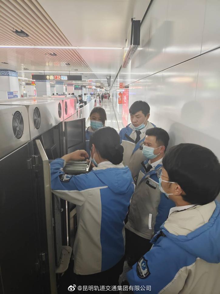 小小课堂，提升“大能量”②