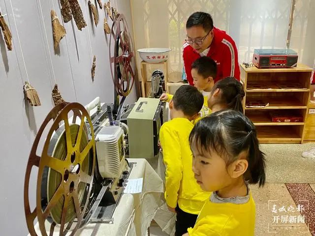 文明昆明(微信)