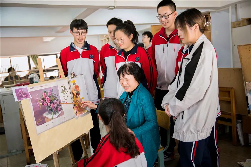 盘龙教育(微信)