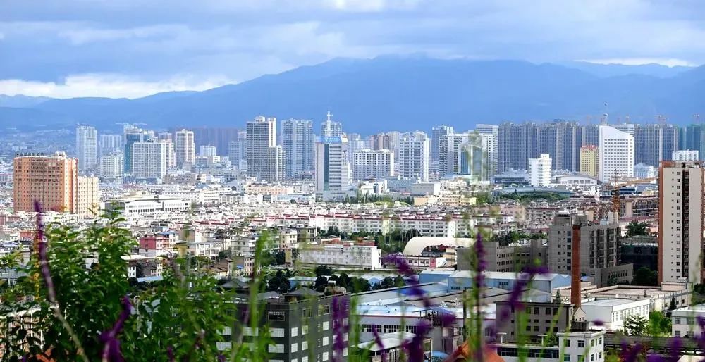 玉溪发布(微信)