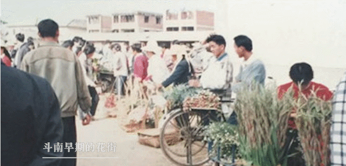 “呈贡发布”微博