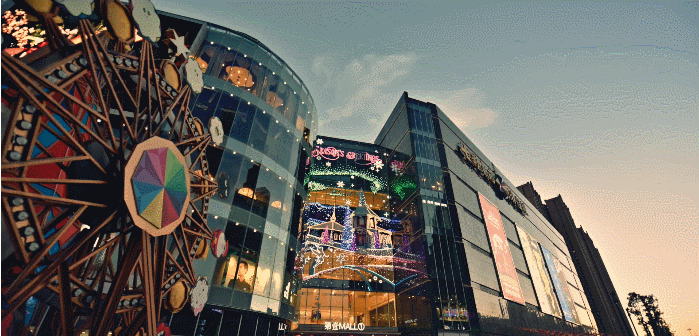 “呈贡发布”微博