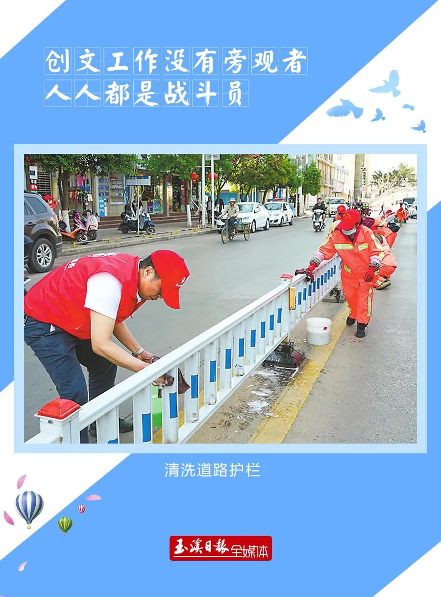 玉溪发布(微信)