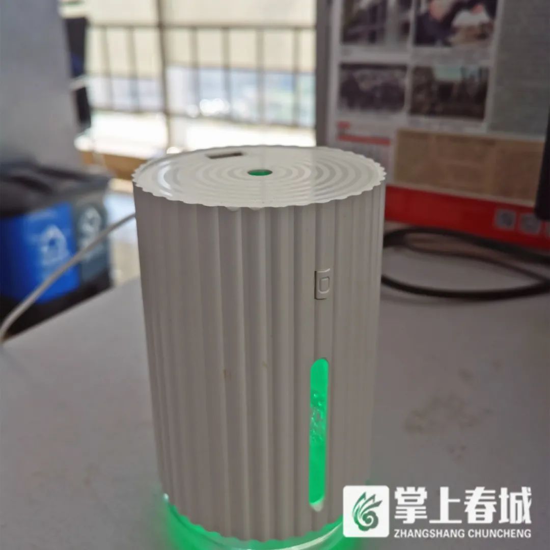 掌上春城(微信)