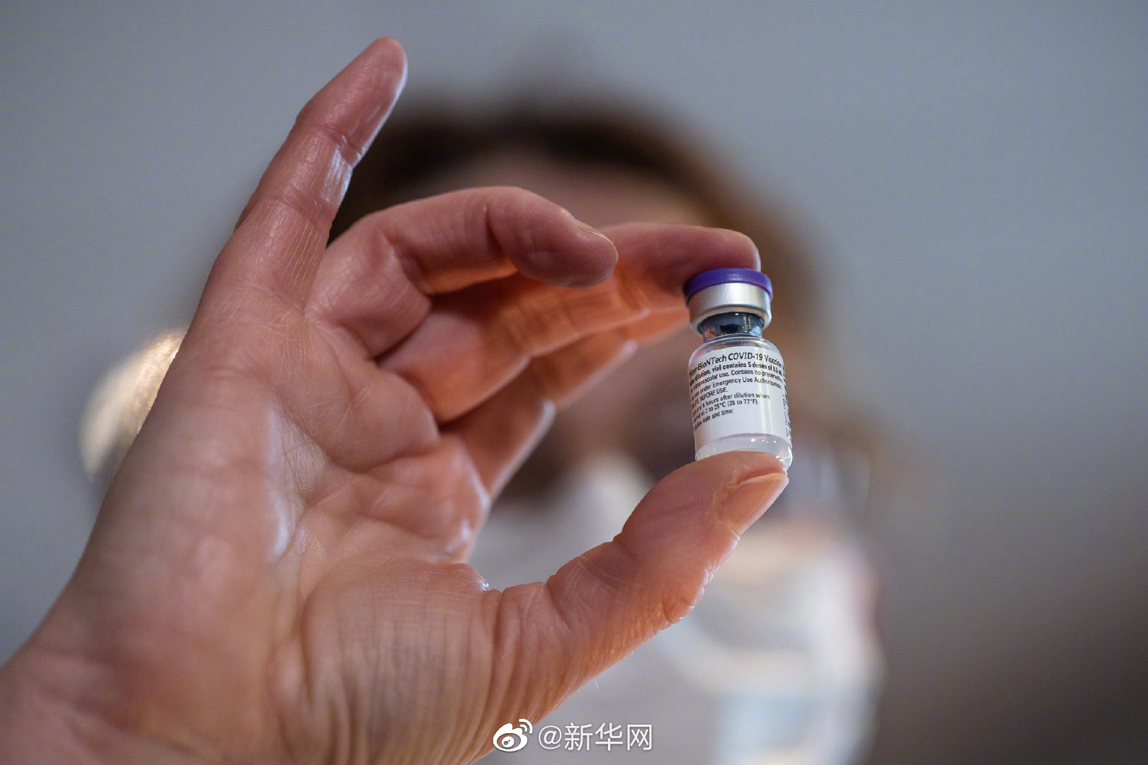 巴黎迪士尼将设新冠疫苗周末接种点