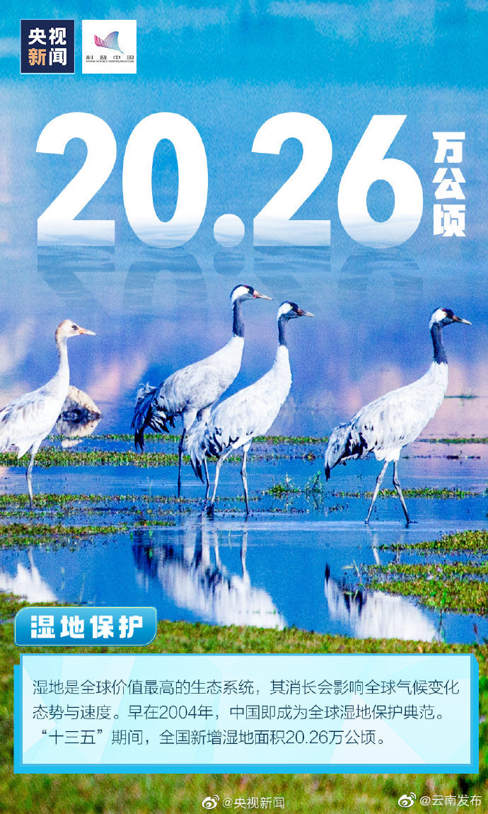 “云南发布”微博