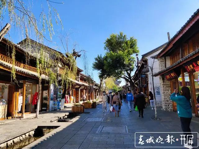 春城晚报(微信)