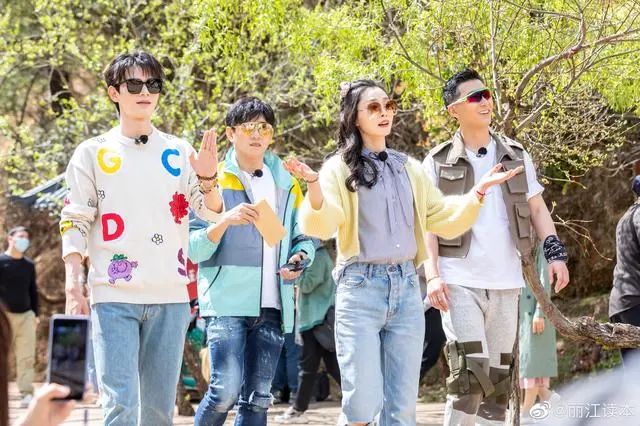 春城晚报(微信)