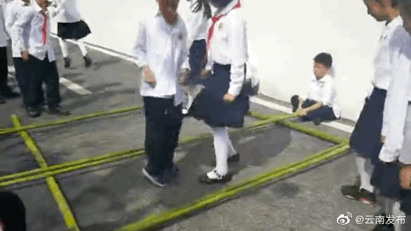 “云南发布”微博