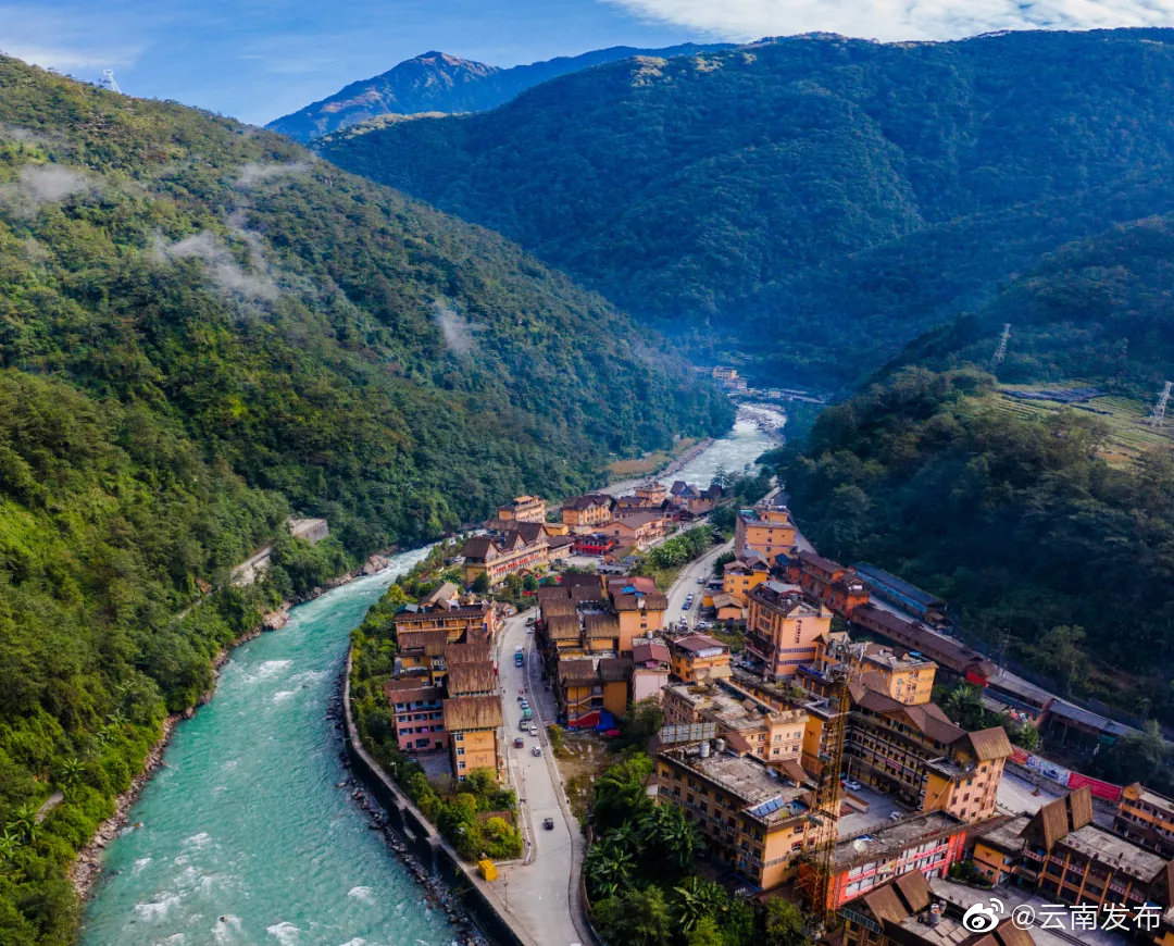 云南环境空气质量预报