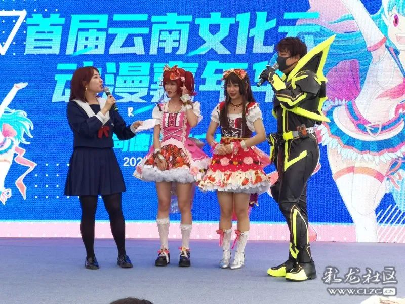 昆明发布(微信)