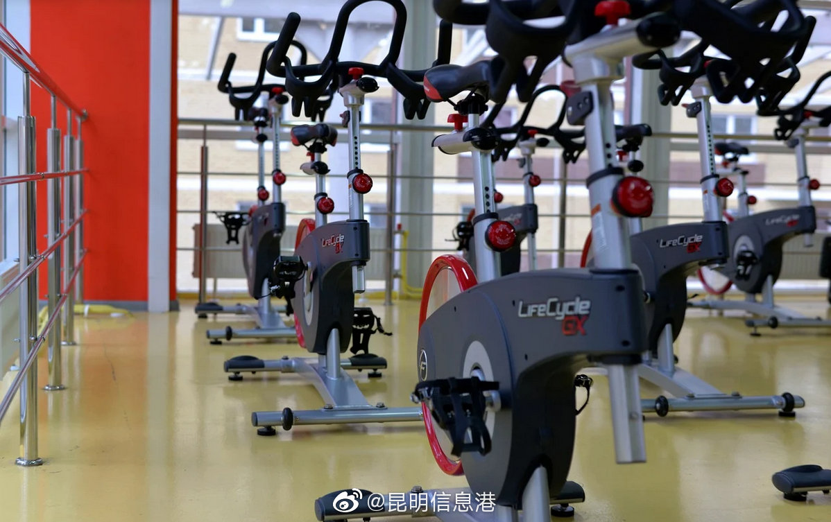 昆明信息港微博