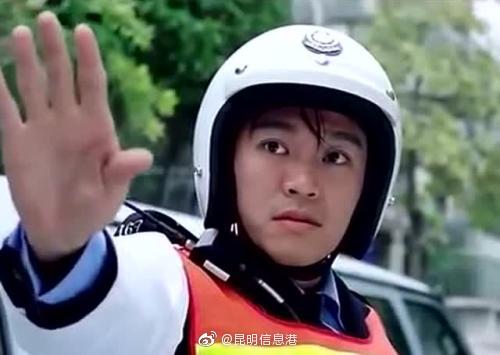 5月1日起翠湖环路非机动车单行