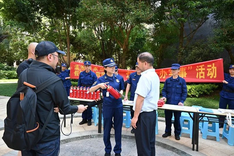 昆明滇池国家旅游度假区管理委员会(微信)