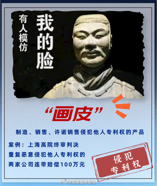 “昆明五华发布”微博