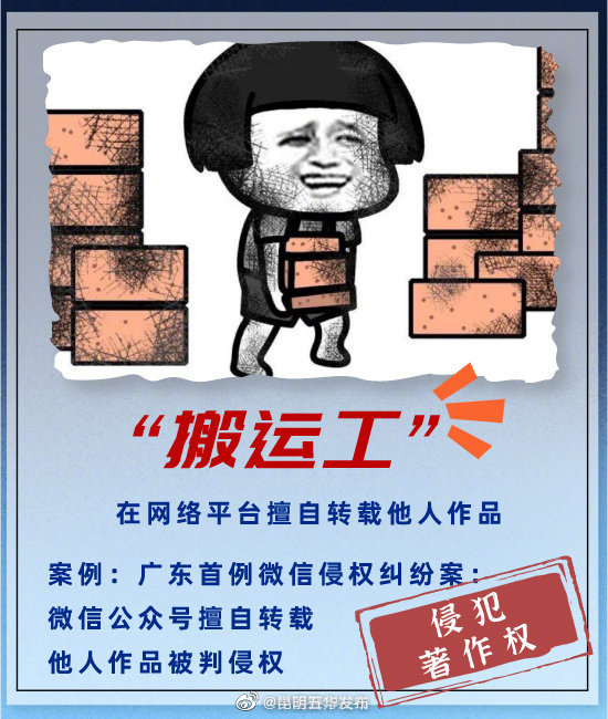 “昆明五华发布”微博