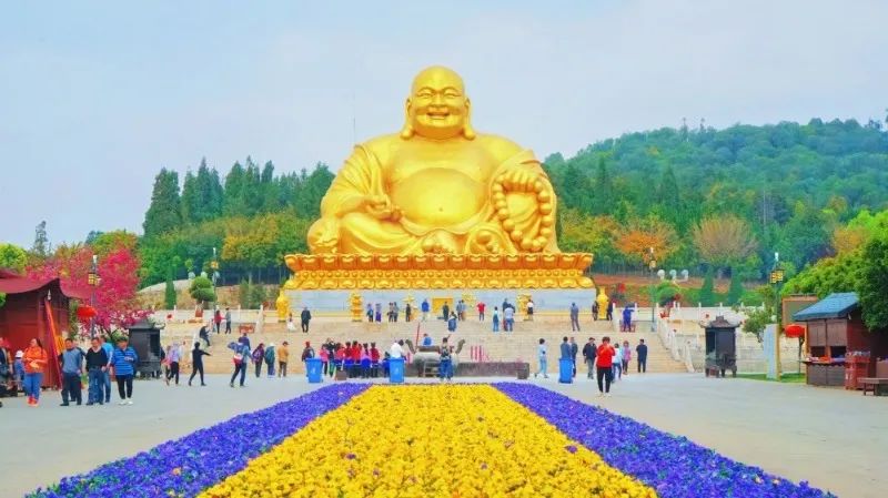红河文旅(微信)