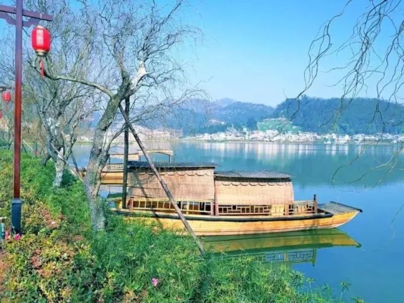 红河文旅(微信)