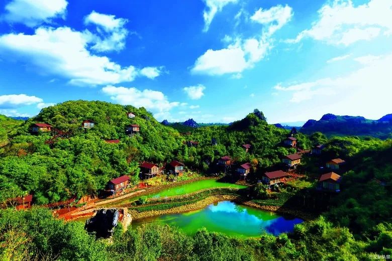 红河文旅(微信)