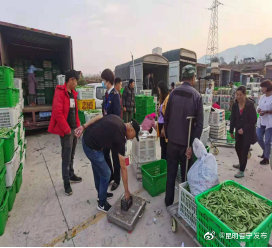 “昆明晋宁发布”微博