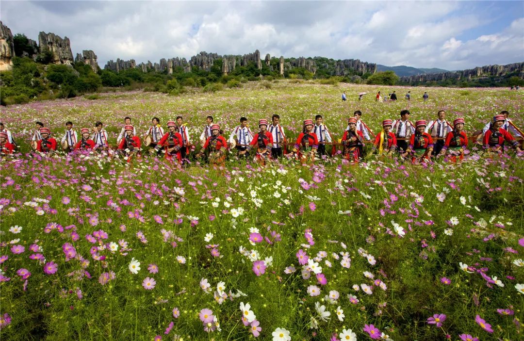 昆明发布(微信)