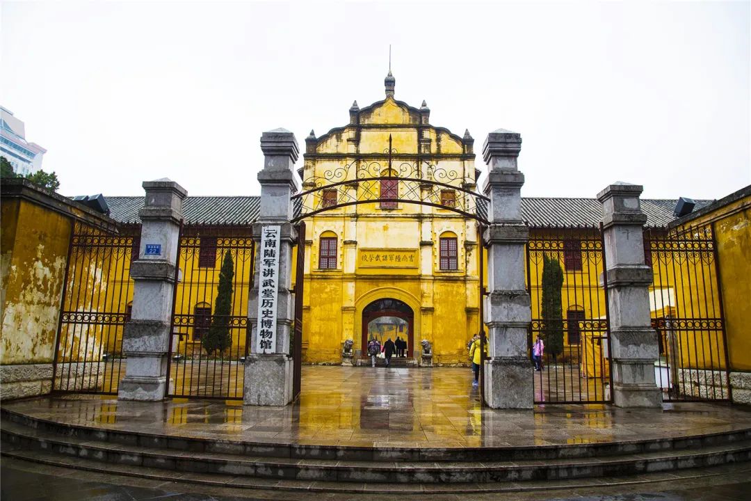 昆明发布(微信)