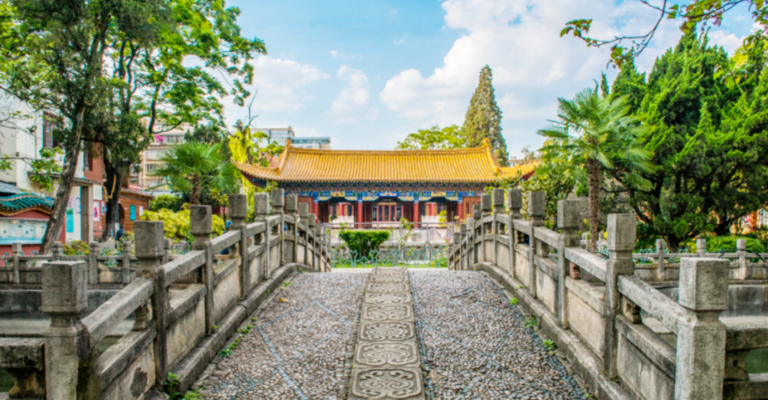 昆明发布(微信)