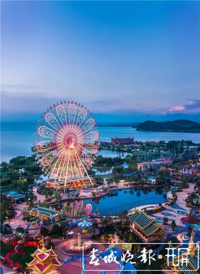 春城晚报(微信)