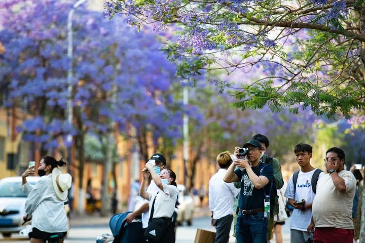 东川发布(微信)