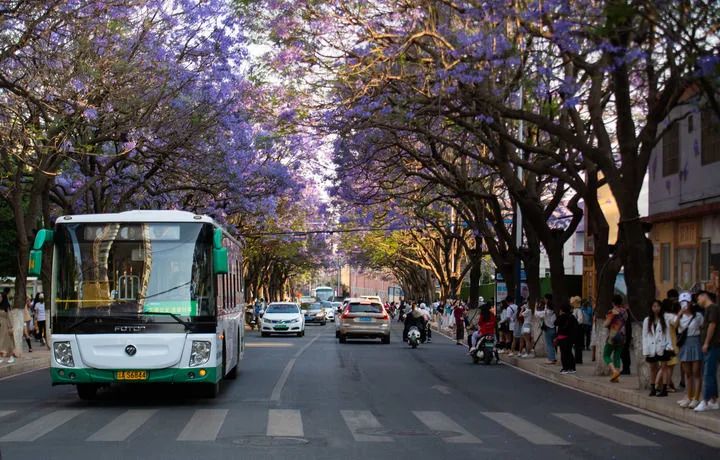 东川发布(微信)