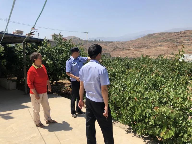 东川发布(微信)