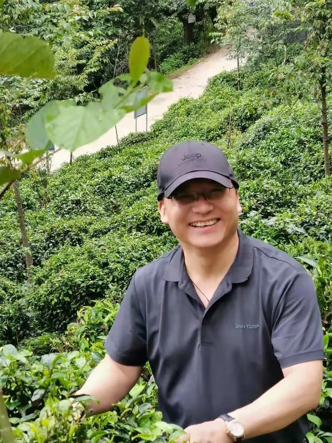 东川发布(微信)