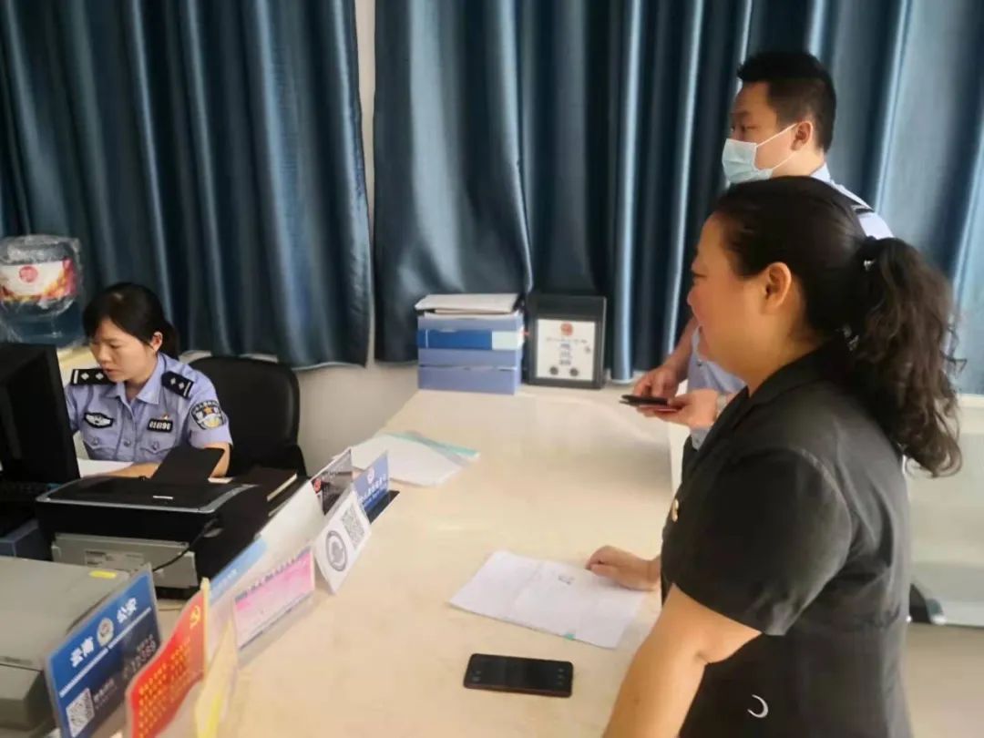 东川发布(微信)