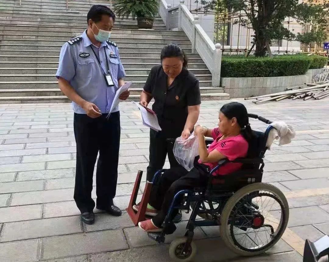 东川发布(微信)