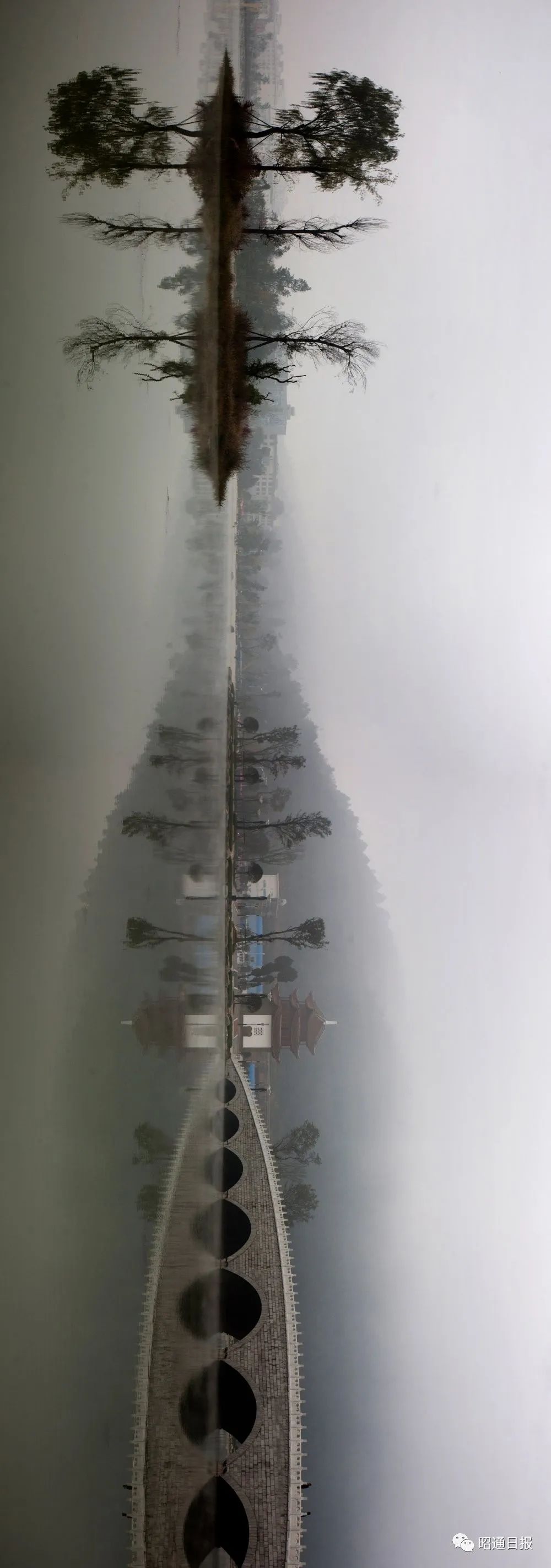 昭通日报(微信)