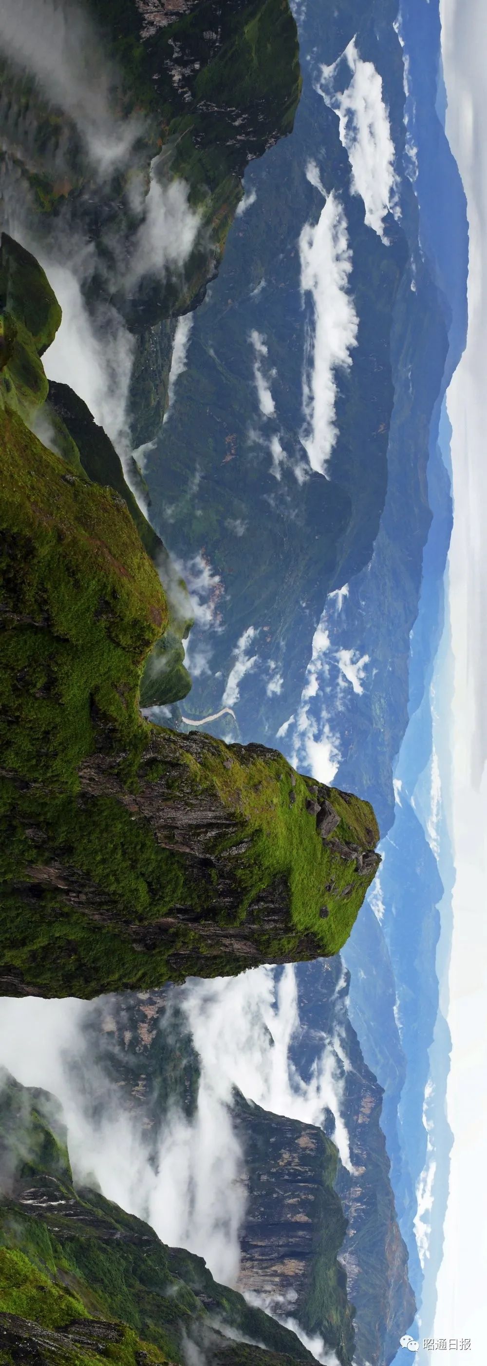 昭通日报(微信)