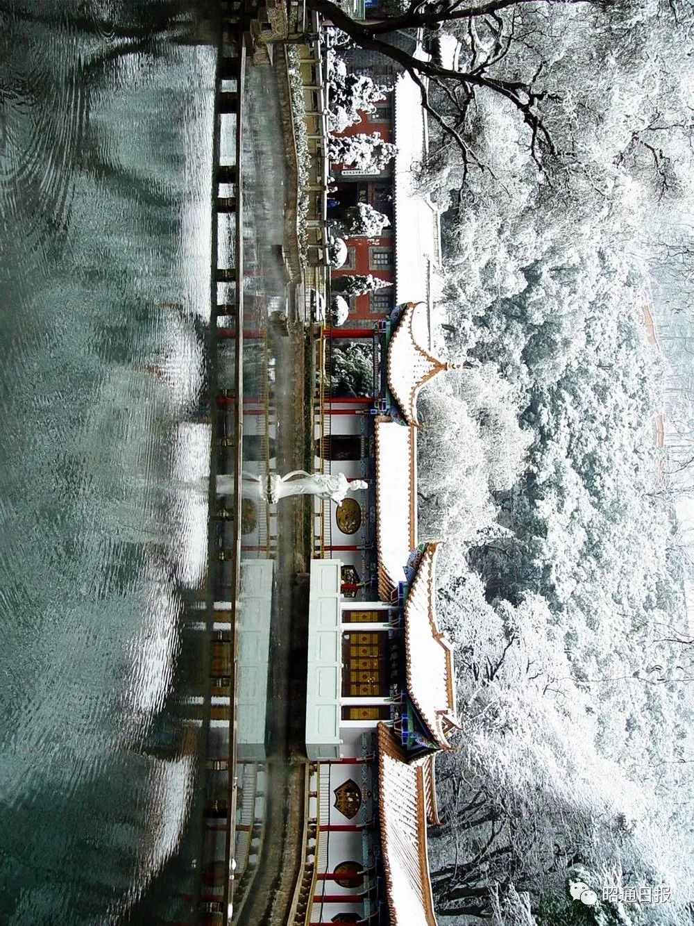 昭通日报(微信)