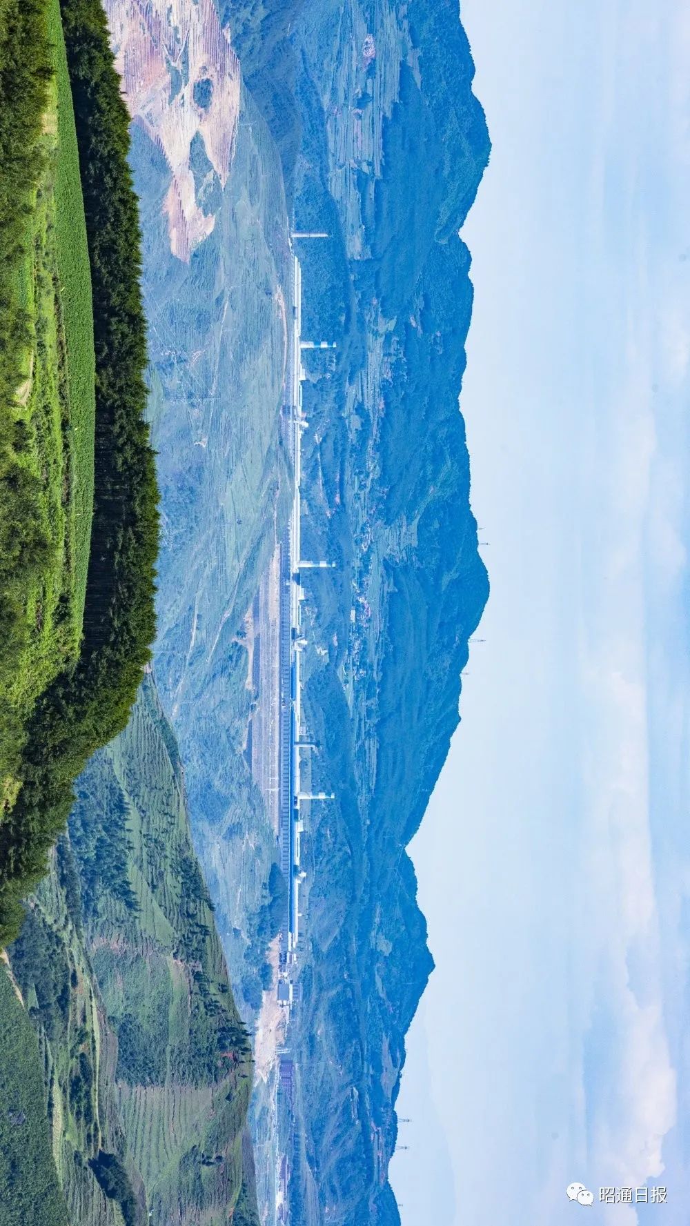 昭通日报(微信)