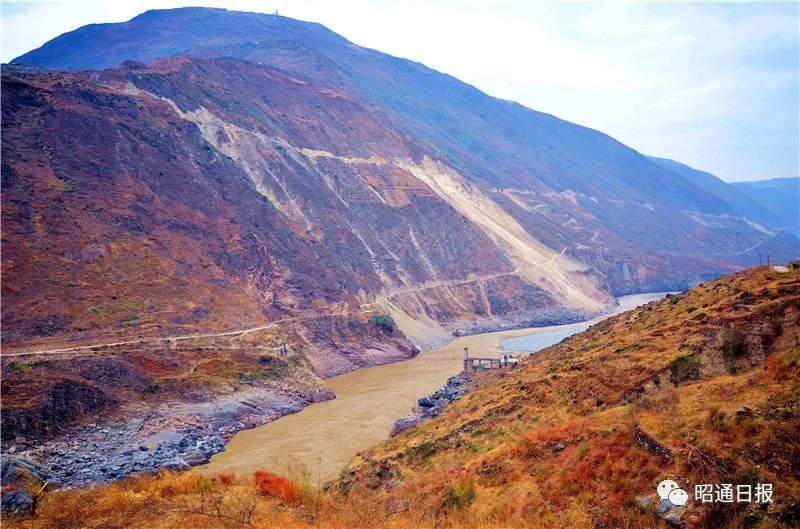 昭通日报(微信)