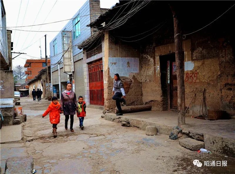 昭通日报(微信)