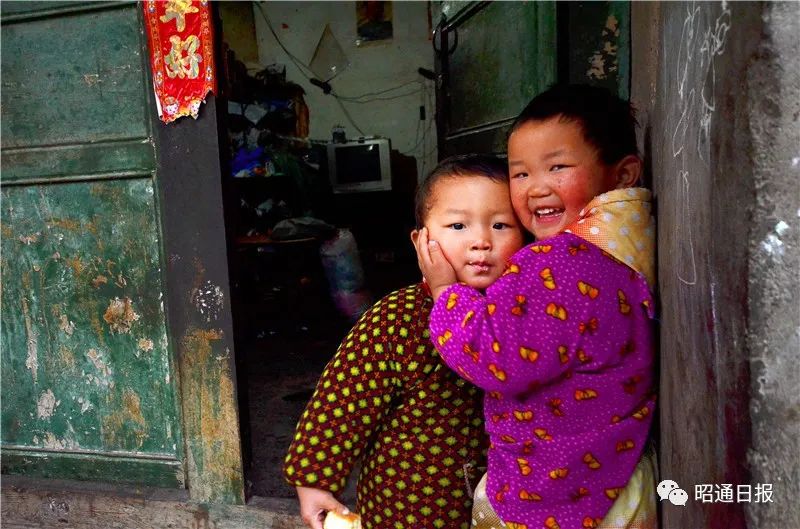 昭通日报(微信)