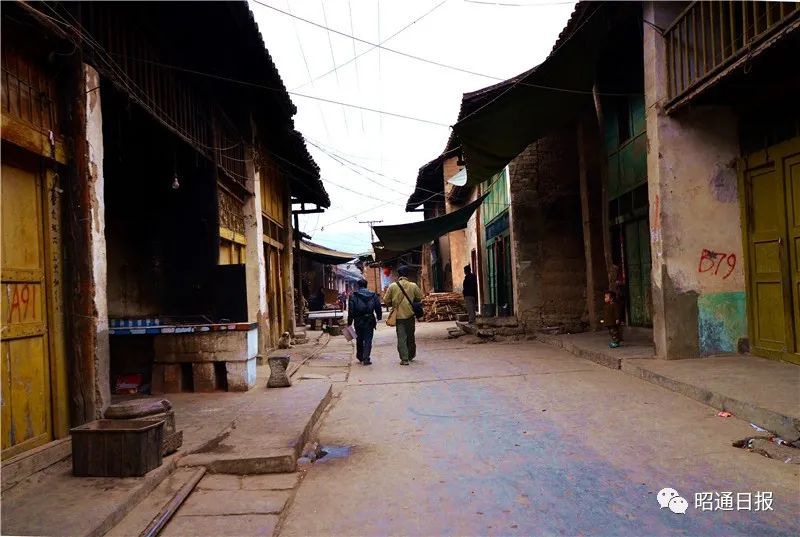 昭通日报(微信)