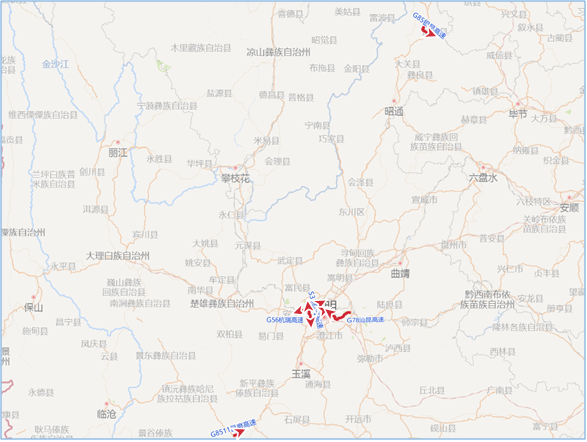 掌上春城(微信)