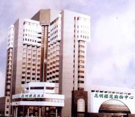 掌上春城(微信)