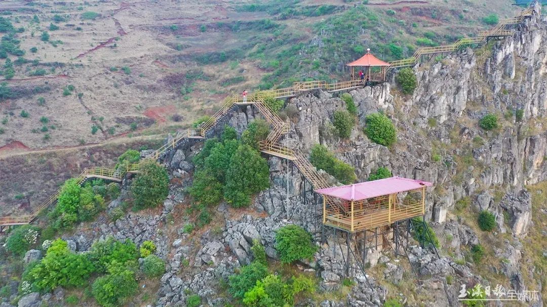 玉溪发布(微信)