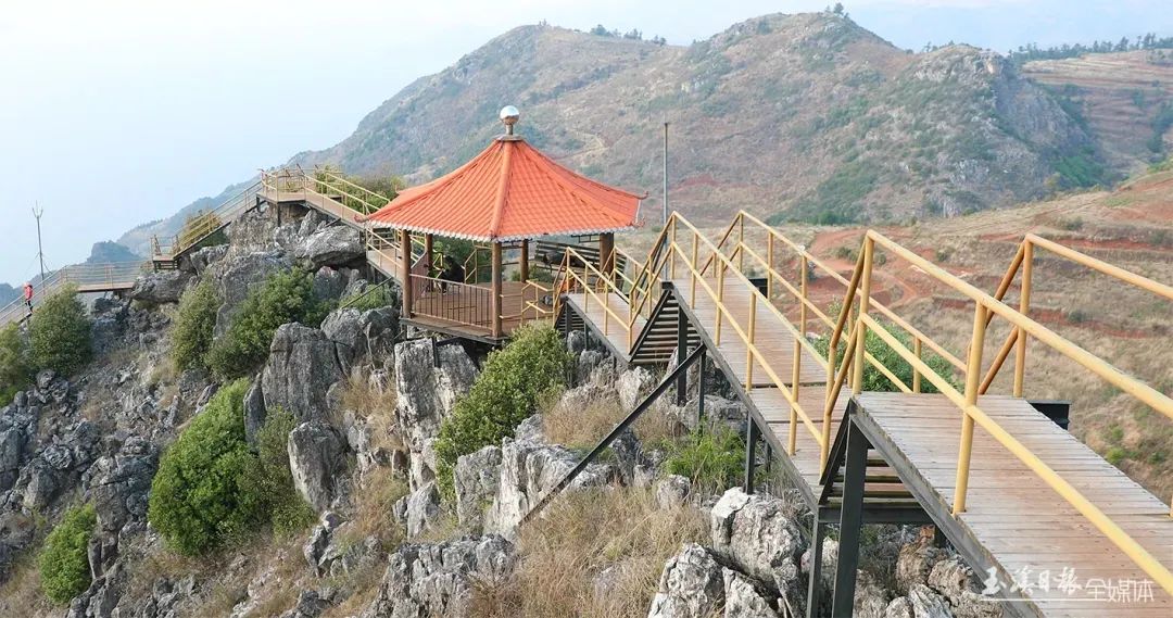 玉溪发布(微信)